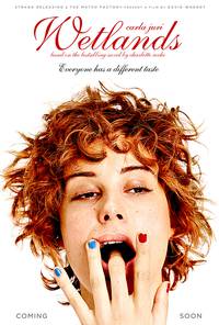 Постер Запретная территория