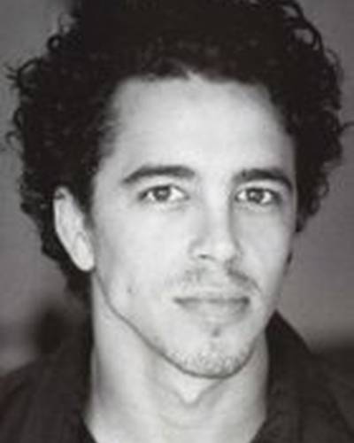 Брент Роам фото