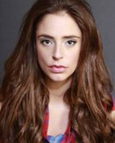 Марсела Дель Валле фото