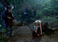 Кадр Однажды в сказке