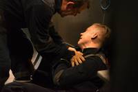 Кадр Опасное погружение