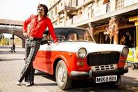 Кадр Переиграть судьбу