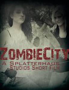 Zombie City
