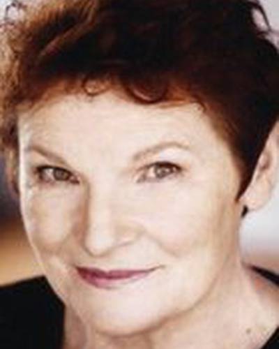 Мэри Блэк фото