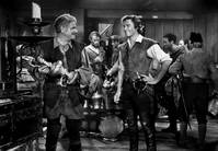 Кадр Морской ястреб