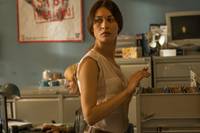 Кадр Человек ноября