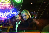 Кадр Заложник смерти