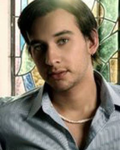 Дэниэл Марин-Мюллер фото