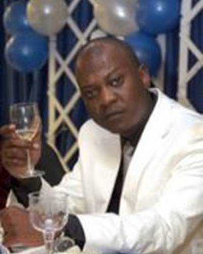 Itayi Chapendama фото