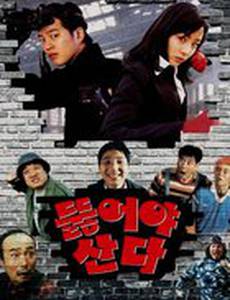 Железная лопата