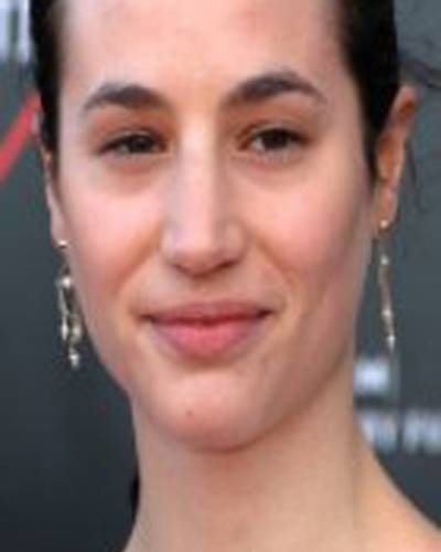 Элиза Ласовски фото