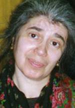 Фаина Гримберг фото