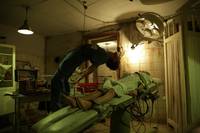 Кадр Пиковая дама: Черный обряд