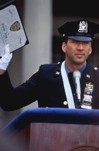 Кадр Счастливый случай