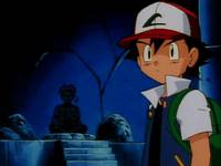 Кадр Покемон