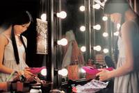 Кадр Красные башмачки