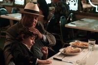 Кадр Повар на колесах