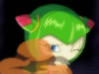 Кадр Соник X