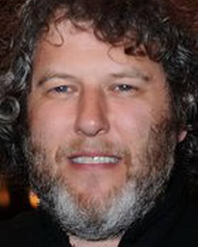 Малькольм Венвилль фото