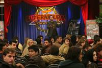 Кадр Сверхъестественное