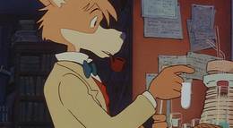 Кадр из фильма "Великий детектив Холмс" - 1