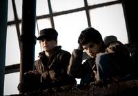 Кадр Стрижка