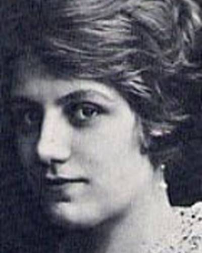 Мари Марке фото