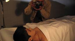 Кадр из фильма "Дом под водой" - 2