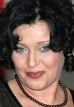 Жанна Кадникова фото