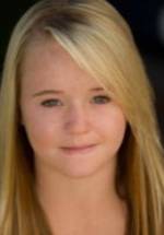 Калли Кроувэлл фото