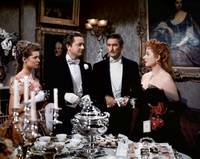 Кадр Сага о Форсайтах