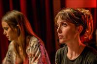 Кадр Мальчишник в Европе (Безумный Будапешт)