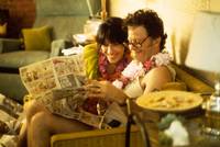 Кадр Короткий монтаж