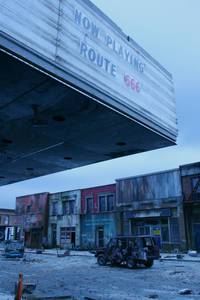 Кадр Сверхъестественное