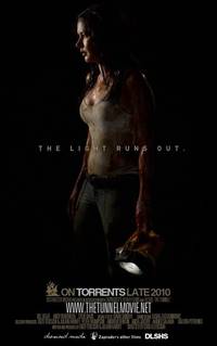 Постер Туннель