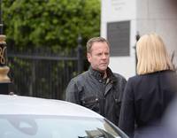 Кадр 24 часа: Проживи еще один день