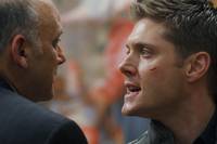 Кадр Сверхъестественное