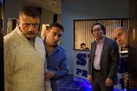 Кадр О чём ещё говорят мужчины