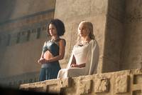 Кадр Игра престолов