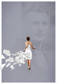 Постер Третья персона