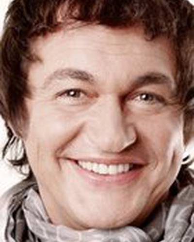 Дмитрий Дибров фото