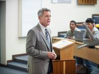 Кадр Родина