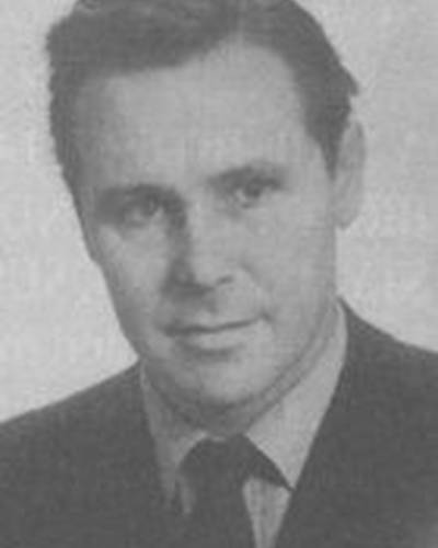 Иван Гофф фото