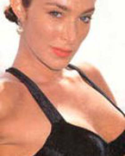 Катя Сассун фото