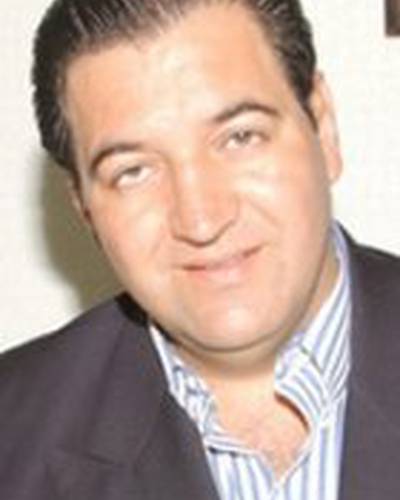 Сальвадор Мейя фото