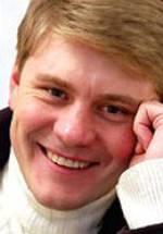 Игорь Писный фото