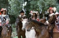 Кадр Вы не получите Эльзас и Лотарингию