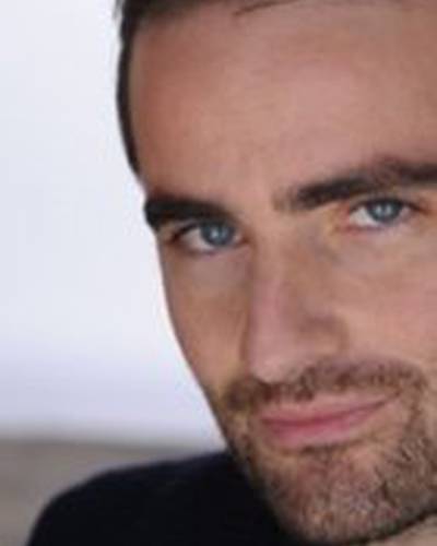 Расс Бэйн фото