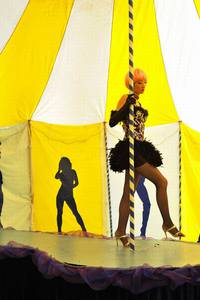 Кадр Рай океана