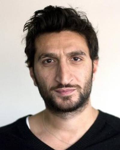 Фарес Фарес фото